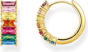 Thomas Sabo Creolen - CR667-488-7