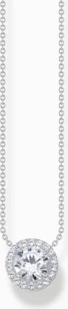 Thomas Sabo Halskette - KE2279-051-14-L45V
