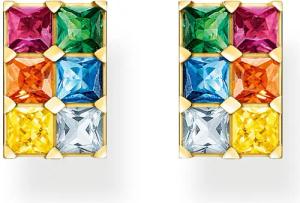 Thomas Sabo Ohrstecker - H2251-996-7