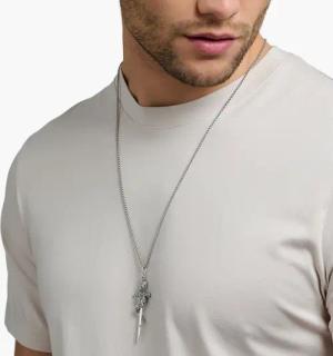 Thomas Sabo Anhänger - Snake - PE943-643-11