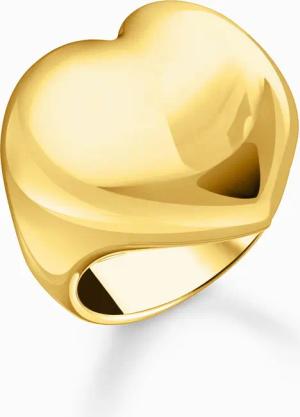 Thomas Sabo Ring - TR2471-413-39