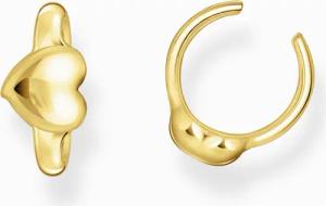 Thomas Sabo Ohrklemme - EC0028-413-39