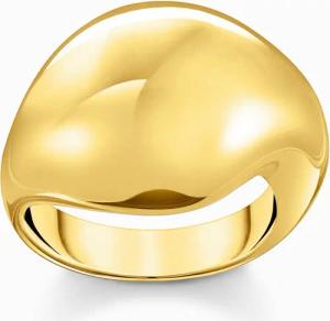 Thomas Sabo Ring - TR2470-413-39