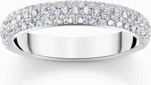 Thomas Sabo Ring - TR2462-051-14