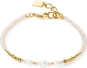 Coeur de Lion Armband - Drops - 111630.1416.0