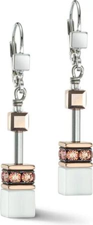 Coeur de Lion Ohrringe - Iconic - 401320.1127.0