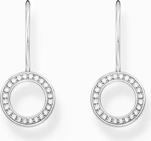 Thomas Sabo Ohrringe - H2291-051-14