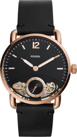 Fossil Uhren - Commuter - ME1168