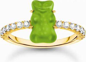 Thomas Sabo Ring - TR2459-414-6