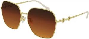 Gucci Sonnenbrille - GG0882SA-004
