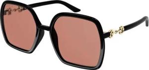 Gucci Sonnenbrille - GG0890SA-002