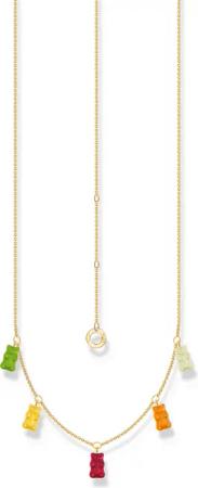 Thomas Sabo Halskette - KE2205-413-7-L45V