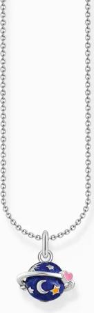 Thomas Sabo Halskette - KE2272-041-7-L45V