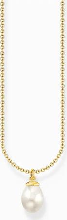 Thomas Sabo Halskette - KE2238-430-14-L45V