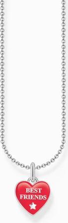 Thomas Sabo Halskette - KE2237-007-10-L45V