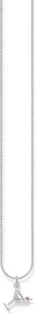 Thomas Sabo Halskette - KE2232-013-27-L45V