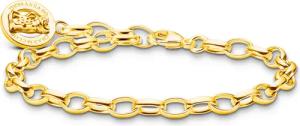 Thomas Sabo Armband - X0291-413-39