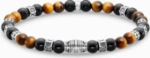 Thomas Sabo Armband - A2087-507-7-L17