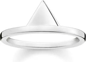 Thomas Sabo Ring - Glam and Soul - TR2126-001-12