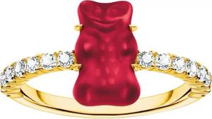 Thomas Sabo Ring - TR2459-414-10