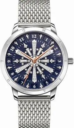 Thomas Sabo Uhren - WA0390-201-209-33 MM
