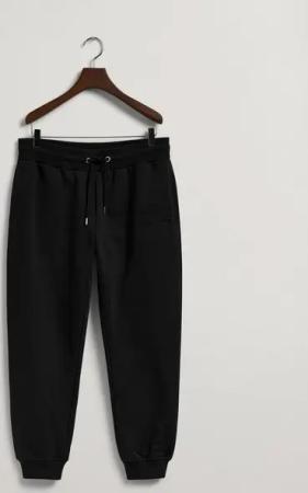 Gant Sweathose REG TONAL SHIELD SWEATPANTS