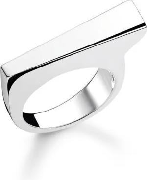 Thomas Sabo Ring - Glam & Soul - Ring Classic Bar - TR2218-001-21
