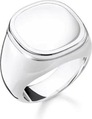 Thomas Sabo Ring - Rebel at Heart - Classic - TR2249-637-21