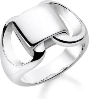 Thomas Sabo Ring - Glam and Soul - Heritage - TR2239-001-21