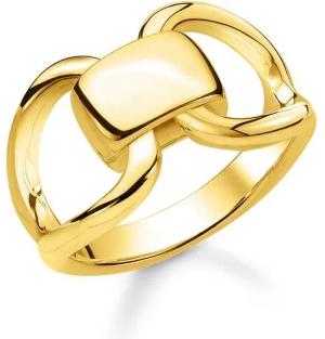 Thomas Sabo Ring - Glam and Soul - Heritage - TR2238-413-39