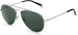 Thomas Sabo Sonnenbrille - Harrison Polarisiert - E0001-044-115-AP