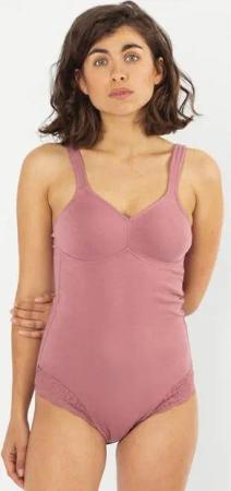 Erlich Textil Body MAGDALENA