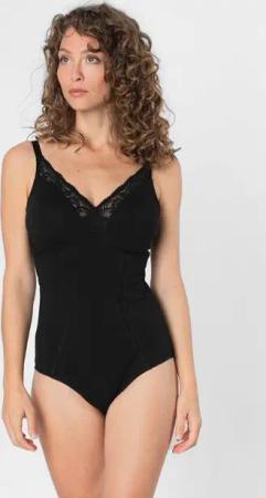 Erlich Textil Body ELEONORA (1-tlg)
