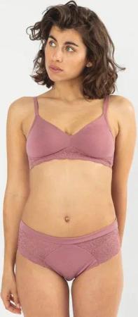 Erlich Textil Slip ANNEMARIE (1-St)