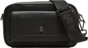 s.Oliver Umhängetasche Damen City Bag Umhängetasche Schultertasche Crossbag 2136279