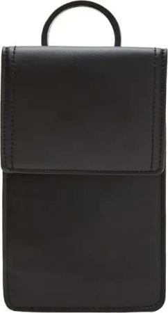 s.Oliver Umhängetasche Phone Pouch flache Smartphone Umhängetasche Handytasche 2117850