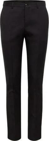 Jack & Jones Bügelfaltenhose Solaris (1-tlg)