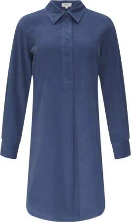 s.Oliver Blusenkleid Kleid