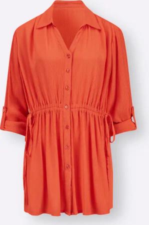 Longbluse
