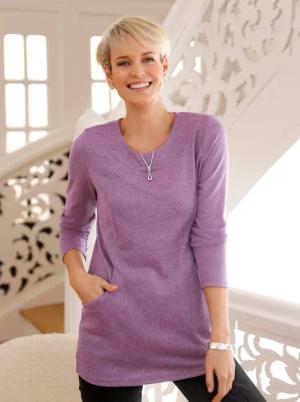 Langarmshirt