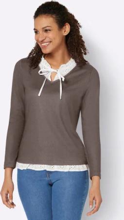 2-in-1-Shirt