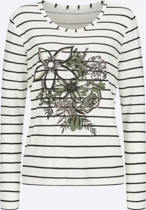 Langarmshirt
