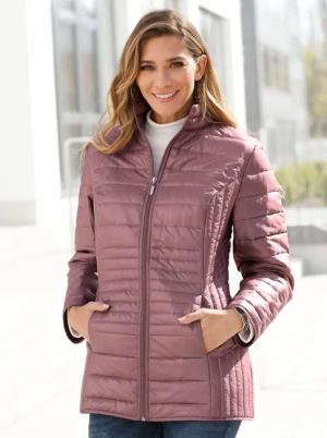 Steppjacke
