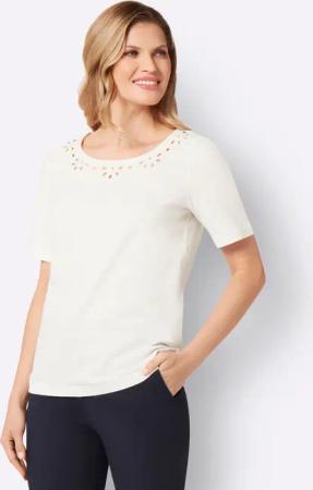 Kurzarmshirt