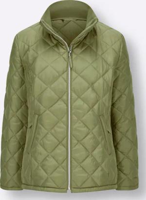 Steppjacke