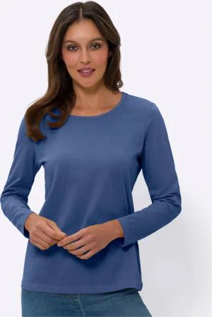 Langarmshirt