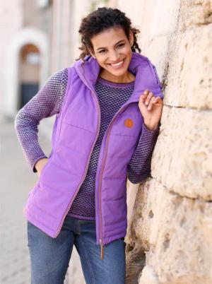 2-in-1-Jacke
