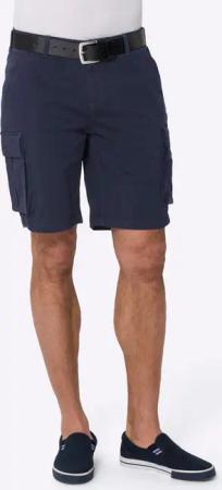 Bermudas