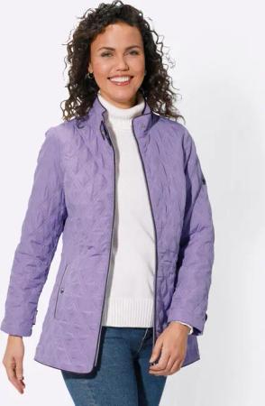 Steppjacke
