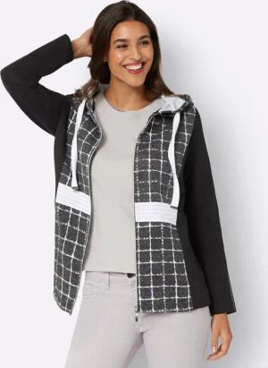 Sweatjacke